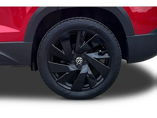 2023 Volkswagen Taos AWD | LEATHER | NAV | PANORAMIC SUNROOF | - Photo 35