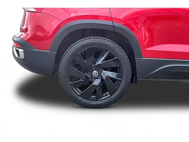 2023 Volkswagen Taos AWD | LEATHER | NAV | PANORAMIC SUNROOF | - Photo 37