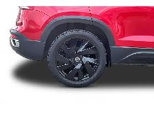 2023 Volkswagen Taos AWD | LEATHER | NAV | PANORAMIC SUNROOF | - Photo 37