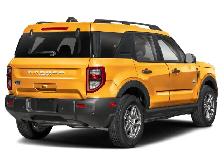 2026 Ford Bronco Sport - Photo 2