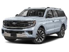 2026 Ford Expedition
