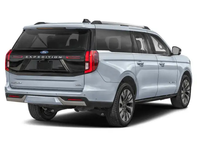 2026 Ford Expedition - Photo 2