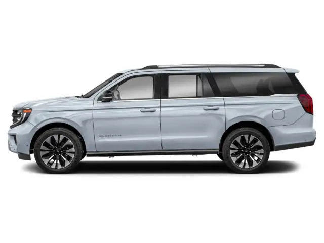 2026 Ford Expedition - Photo 3