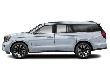 2026 Ford Expedition - Photo 3