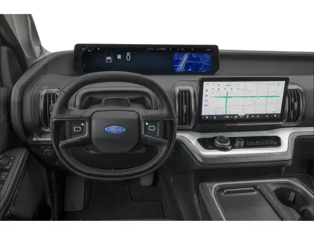 2026 Ford Expedition - Photo 4