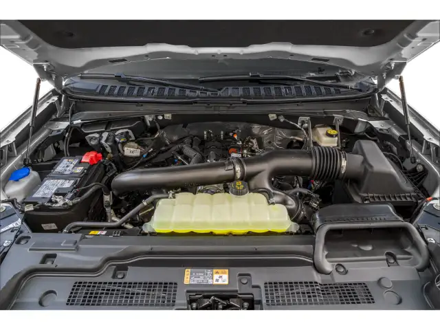 2026 Ford Expedition - Photo 9