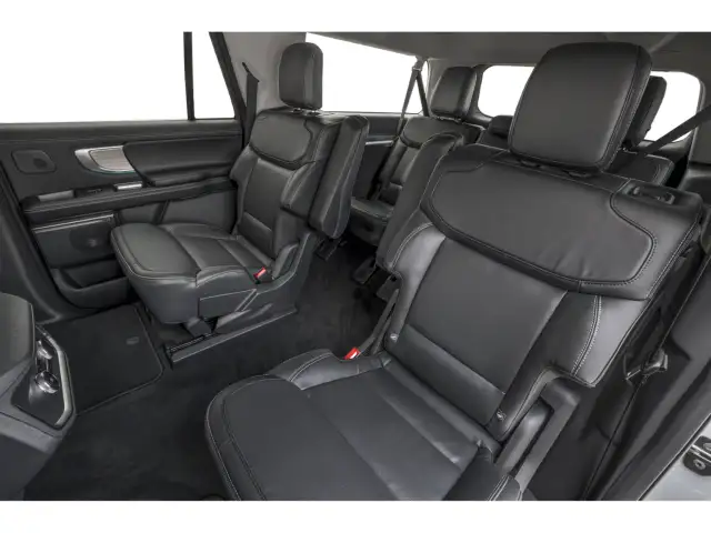 2026 Ford Expedition - Photo 10