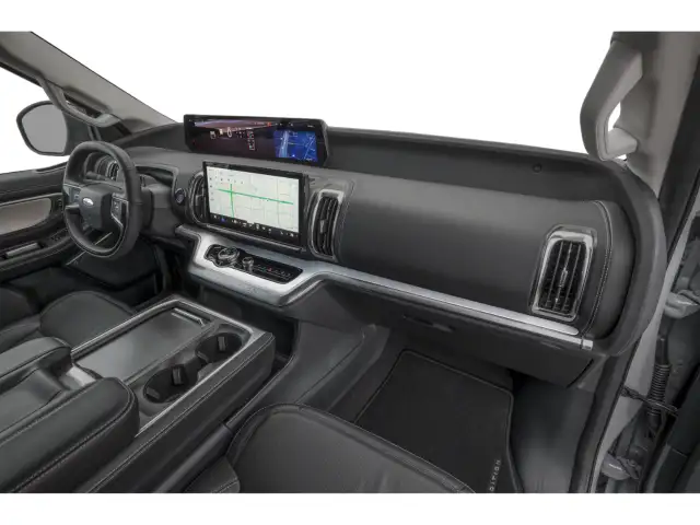 2026 Ford Expedition - Photo 12