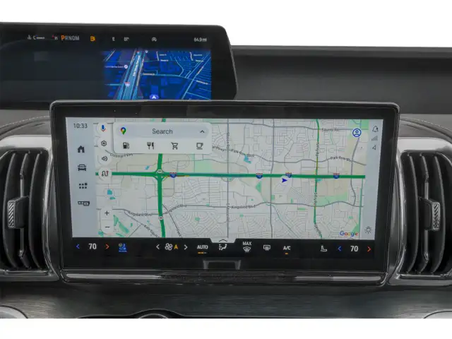 2026 Ford Expedition - Photo 13