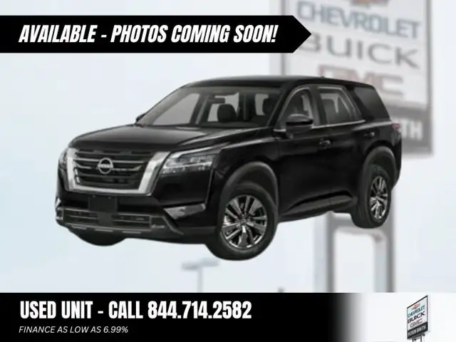 2017 Nissan Pathfinder - Adjustable Lumbar | Heated Mirrors - Photo 3