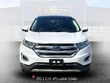 2017 Ford Edge - Photo 2