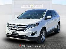 2017 Ford Edge - Photo 3