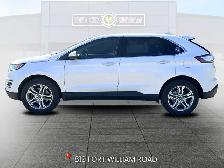 2017 Ford Edge - Photo 4