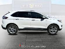 2017 Ford Edge - Photo 8