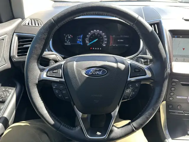 2017 Ford Edge - Photo 14
