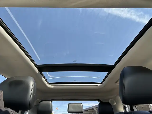 2017 Ford Edge - Photo 20