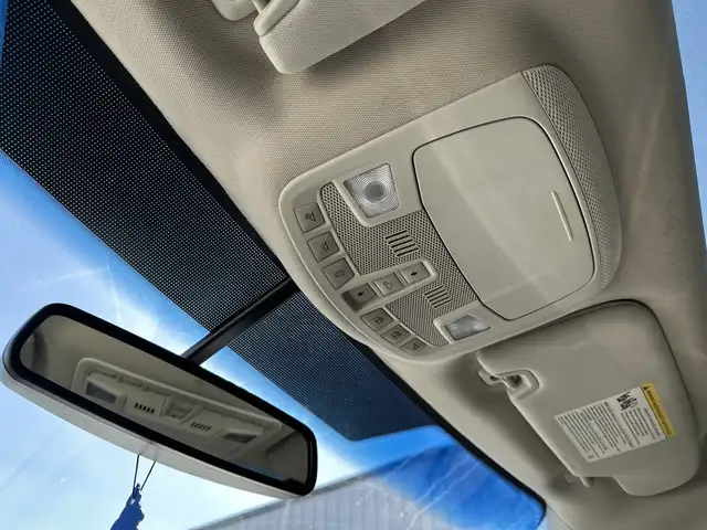 2017 Ford Edge - Photo 21