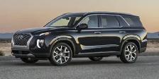 2020 Hyundai Palisade Luxury AWD