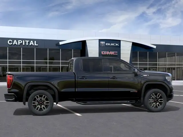 2026 GMC Sierra 1500 AT4 - Photo 6