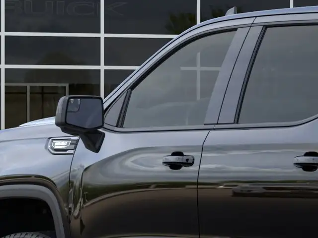 2026 GMC Sierra 1500 AT4 - Photo 12