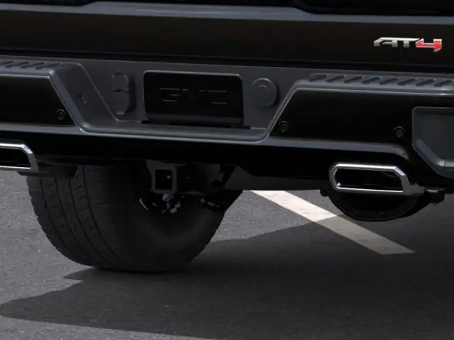 2026 GMC Sierra 1500 AT4 - Photo 14