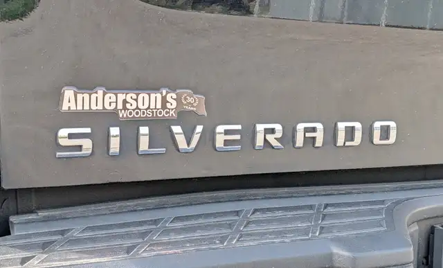 2013 Chevrolet Silverado 1500 4WD Crew Cab 143.5' LT | One owner - Photo 18