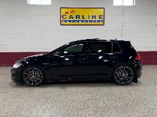 2021 Volkswagen Golf GTI AUTOBAHN|FENDER SOUND - SUNROOF - PADDL - Photo 2