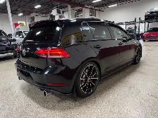 2021 Volkswagen Golf GTI AUTOBAHN|FENDER SOUND - SUNROOF - PADDL - Photo 3