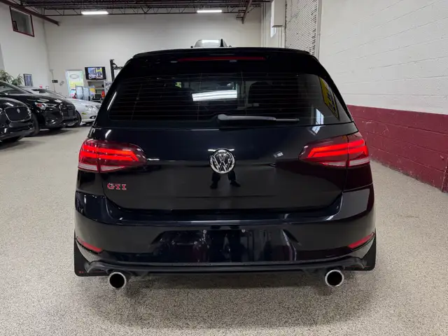 2021 Volkswagen Golf GTI AUTOBAHN|FENDER SOUND - SUNROOF - PADDL - Photo 4