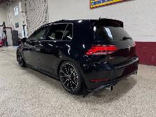 2021 Volkswagen Golf GTI AUTOBAHN|FENDER SOUND - SUNROOF - PADDL - Photo 5