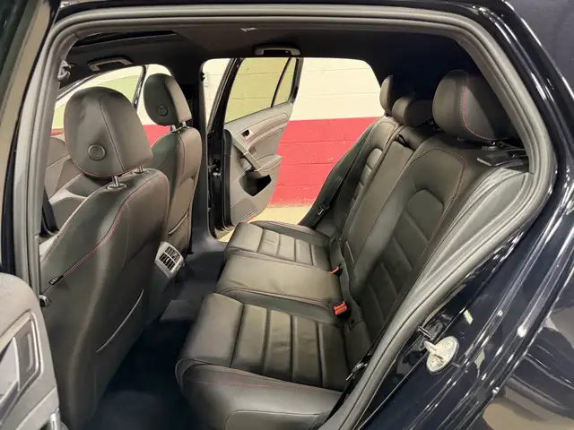 2021 Volkswagen Golf GTI AUTOBAHN|FENDER SOUND - SUNROOF - PADDL - Photo 11