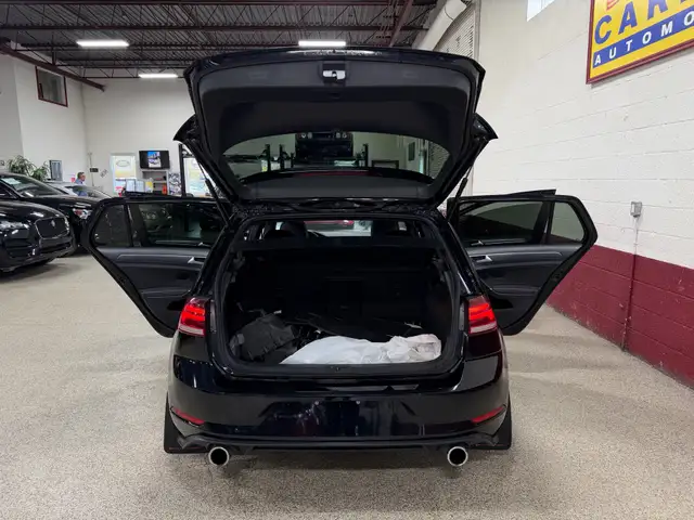 2021 Volkswagen Golf GTI AUTOBAHN|FENDER SOUND - SUNROOF - PADDL - Photo 12