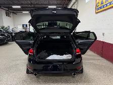 2021 Volkswagen Golf GTI AUTOBAHN|FENDER SOUND - SUNROOF - PADDL - Photo 12