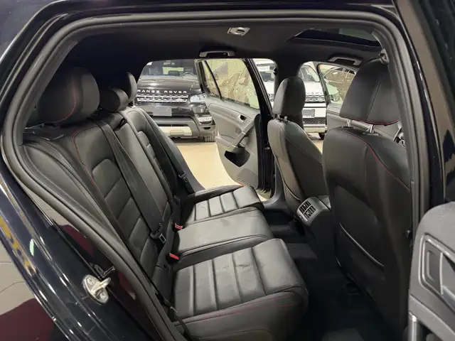2021 Volkswagen Golf GTI AUTOBAHN|FENDER SOUND - SUNROOF - PADDL - Photo 13