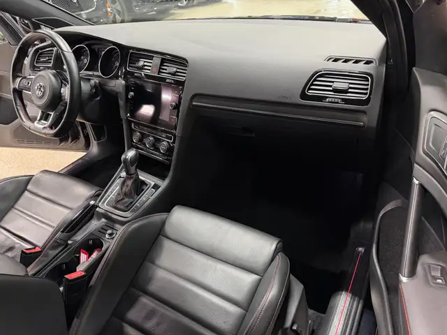 2021 Volkswagen Golf GTI AUTOBAHN|FENDER SOUND - SUNROOF - PADDL - Photo 14