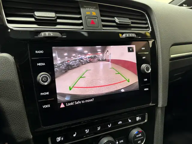 2021 Volkswagen Golf GTI AUTOBAHN|FENDER SOUND - SUNROOF - PADDL - Photo 19