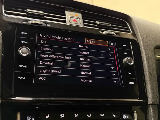 2021 Volkswagen Golf GTI AUTOBAHN|FENDER SOUND - SUNROOF - PADDL - Photo 20