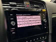 2021 Volkswagen Golf GTI AUTOBAHN|FENDER SOUND - SUNROOF - PADDL - Photo 25