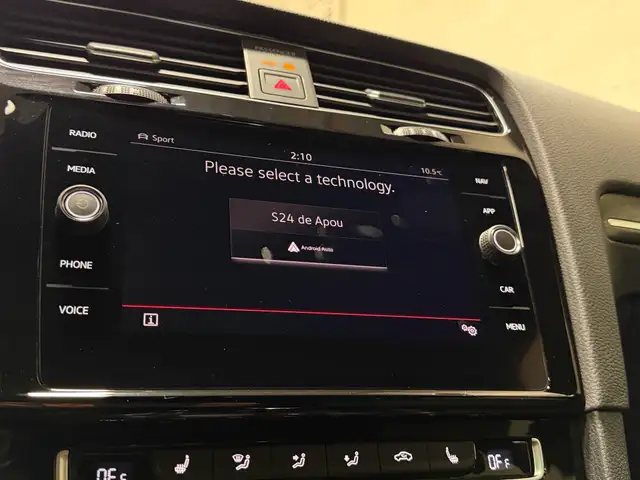 2021 Volkswagen Golf GTI AUTOBAHN|FENDER SOUND - SUNROOF - PADDL - Photo 26