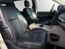 2016 Chrysler Town & Country TOURING-L | CLEAN CARFAX | LEATHER - Photo 13