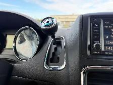 2016 Chrysler Town & Country TOURING-L | CLEAN CARFAX | LEATHER - Photo 22