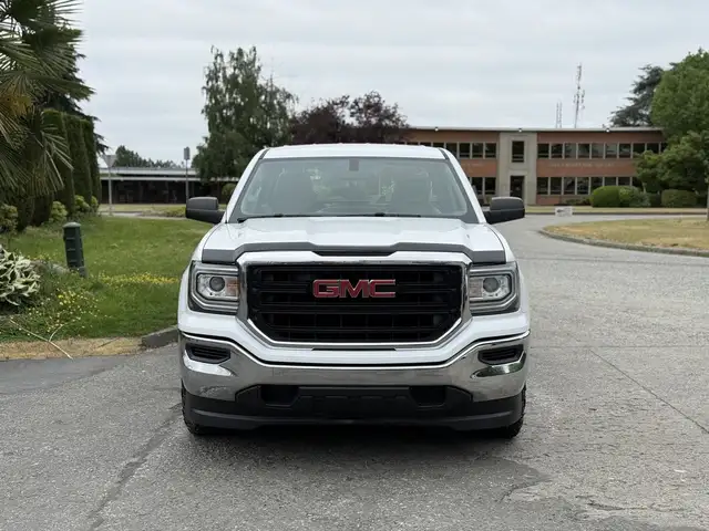 2016 GMC Sierra 1500 Crew Cab Short Box - Photo 3