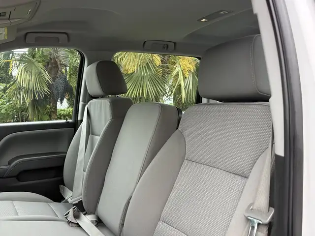 2016 GMC Sierra 1500 Crew Cab Short Box - Photo 14