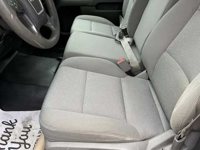 2016 GMC Sierra 1500 Crew Cab Short Box - Photo 15