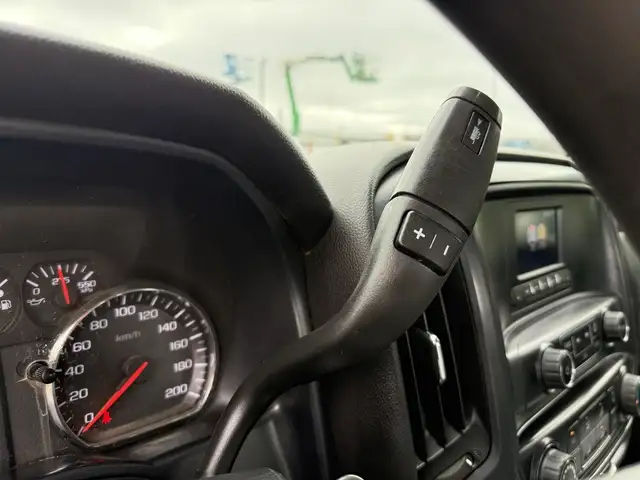 2016 GMC Sierra 1500 Crew Cab Short Box - Photo 19