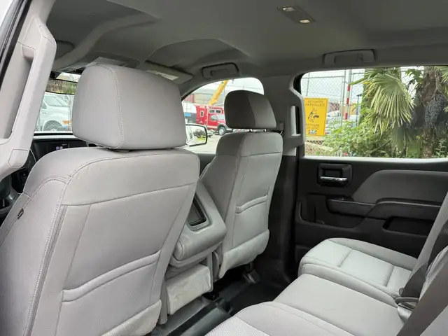 2016 GMC Sierra 1500 Crew Cab Short Box - Photo 26
