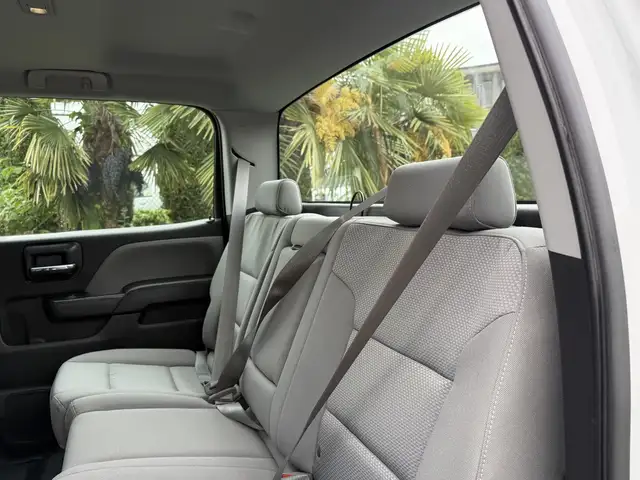 2016 GMC Sierra 1500 Crew Cab Short Box - Photo 27
