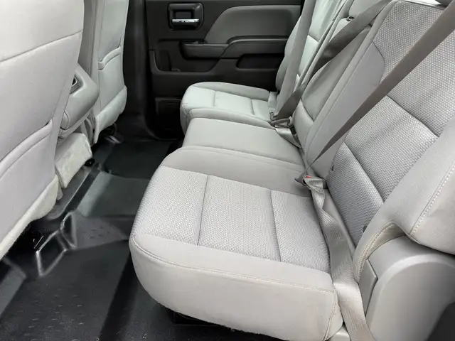 2016 GMC Sierra 1500 Crew Cab Short Box - Photo 28