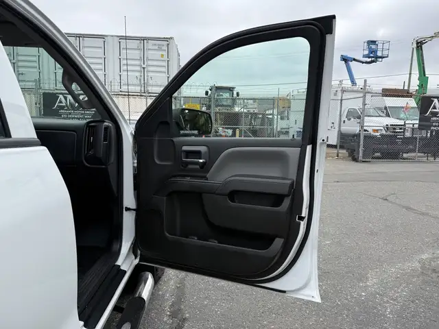 2016 GMC Sierra 1500 Crew Cab Short Box - Photo 36
