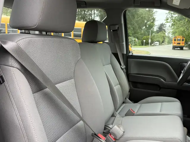 2016 GMC Sierra 1500 Crew Cab Short Box - Photo 39